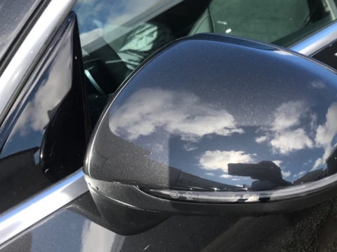 Mercedes-Benz GLC  300 de 4MATIC con tecnología híbrida EQ