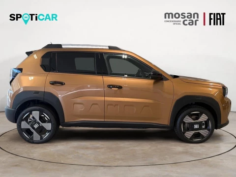 Fiat Grande Panda E La Prima 44kWh 83kW (113cv)