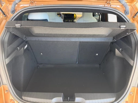 Fiat Grande Panda E La Prima 44kWh 83kW (113cv)