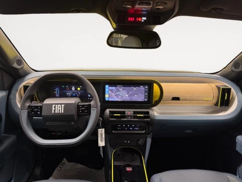 Fiat Grande Panda E La Prima 44kWh 83kW (113cv)