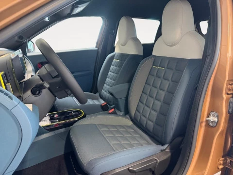 Fiat Grande Panda E La Prima 44kWh 83kW (113cv)