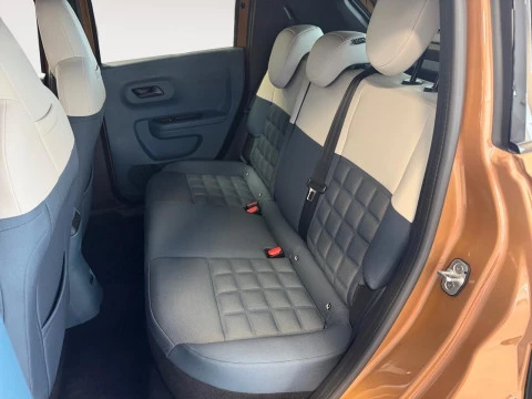 Fiat Grande Panda E La Prima 44kWh 83kW (113cv)