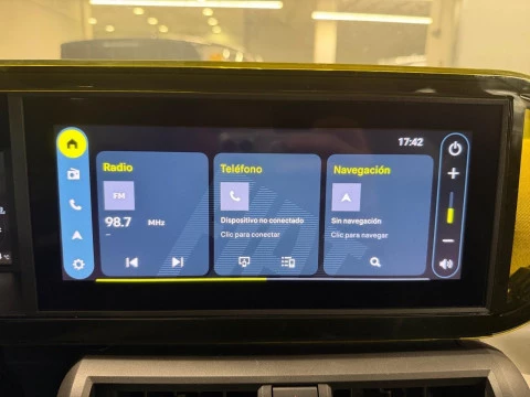 Fiat Grande Panda E La Prima 44kWh 83kW (113cv)