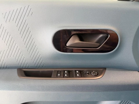 Fiat Grande Panda E La Prima 44kWh 83kW (113cv)