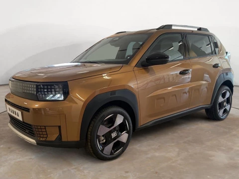 Fiat Grande Panda E La Prima 44kWh 83kW (113cv)