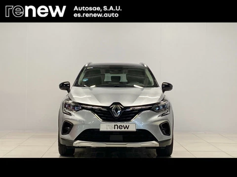 Renault Captur  E-TECH Hibrido Zen 105kW