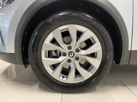 Renault Captur  E-TECH Hibrido Zen 105kW