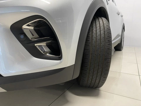 Renault Captur  E-TECH Hibrido Zen 105kW