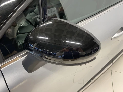 Renault Captur  E-TECH Hibrido Zen 105kW