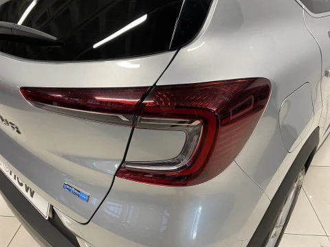 Renault Captur  E-TECH Hibrido Zen 105kW