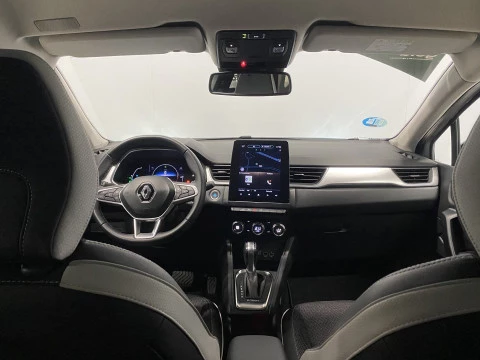 Renault Captur  E-TECH Hibrido Zen 105kW