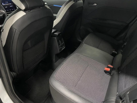 Renault Captur  E-TECH Hibrido Zen 105kW