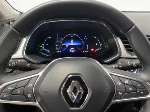 Renault Captur  E-TECH Hibrido Zen 105kW
