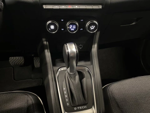 Renault Captur  E-TECH Hibrido Zen 105kW