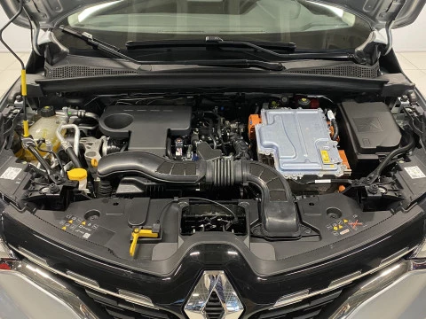 Renault Captur  E-TECH Hibrido Zen 105kW