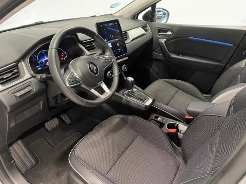 Renault Captur  E-TECH Hibrido Zen 105kW