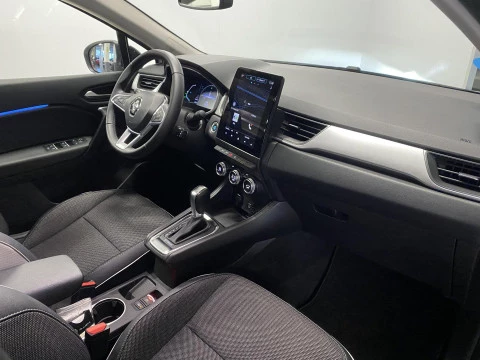 Renault Captur  E-TECH Hibrido Zen 105kW