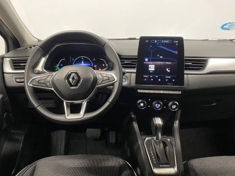 Renault Captur  E-TECH Hibrido Zen 105kW