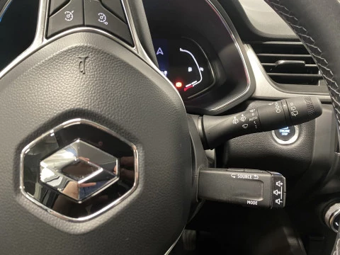 Renault Captur  E-TECH Hibrido Zen 105kW