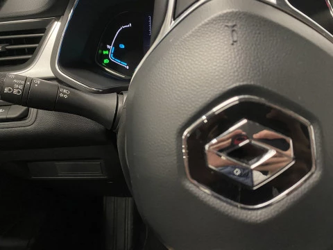 Renault Captur  E-TECH Hibrido Zen 105kW