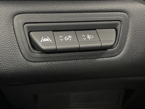 Renault Captur  E-TECH Hibrido Zen 105kW