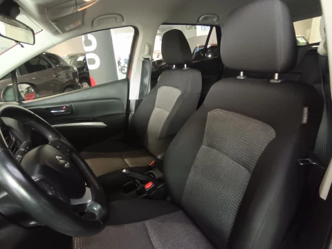 Suzuki S-Cross 1.4T S2 Mild Hybrid