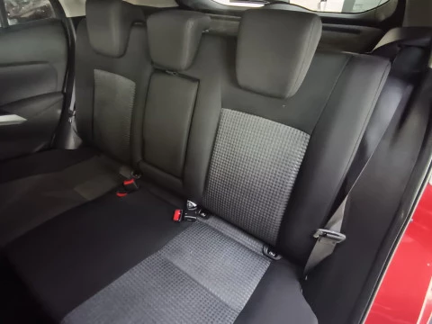 Suzuki S-Cross 1.4T S2 Mild Hybrid