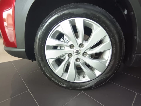 Suzuki S-Cross 1.4T S2 Mild Hybrid