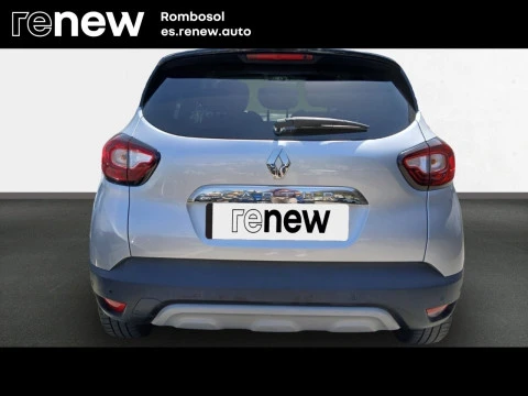 Renault Captur  1.5dCi Energy Zen EDC 66kW
