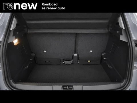 Renault Captur  1.5dCi Energy Zen EDC 66kW