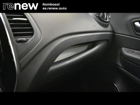 Renault Captur  1.5dCi Energy Zen EDC 66kW
