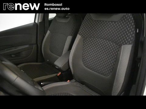 Renault Captur  1.5dCi Energy Zen EDC 66kW