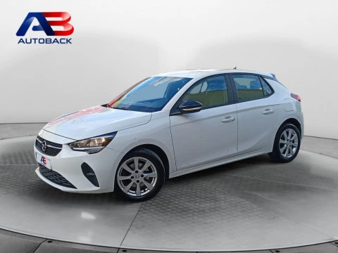 Opel Corsa 1.5D DT 74kW (100CV) Edition