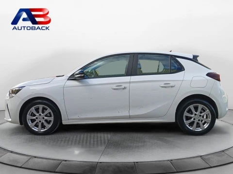 Opel Corsa 1.5D DT 74kW (100CV) Edition