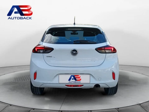 Opel Corsa 1.5D DT 74kW (100CV) Edition