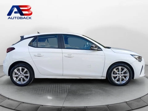 Opel Corsa 1.5D DT 74kW (100CV) Edition