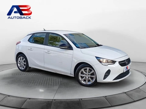 Opel Corsa 1.5D DT 74kW (100CV) Edition