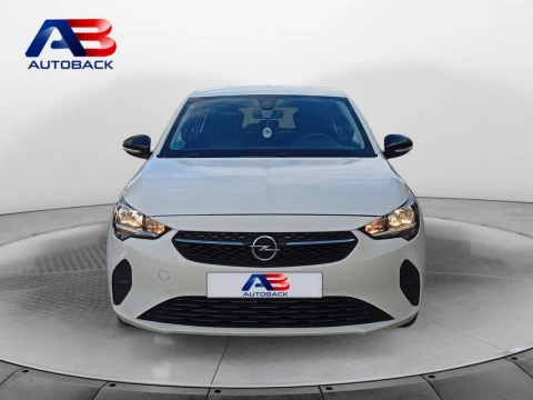 Opel Corsa 1.5D DT 74kW (100CV) Edition