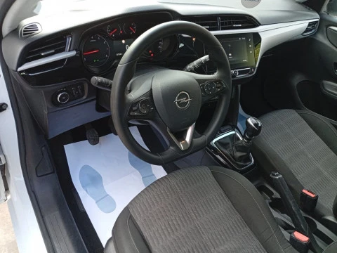 Opel Corsa 1.5D DT 74kW (100CV) Edition