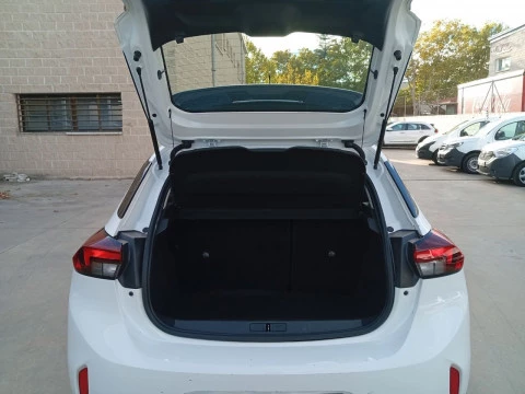 Opel Corsa 1.5D DT 74kW (100CV) Edition