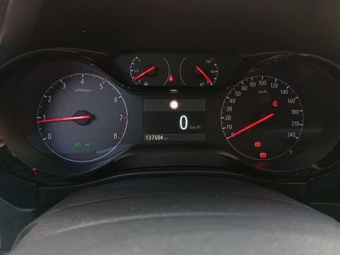 Opel Corsa 1.5D DT 74kW (100CV) Edition