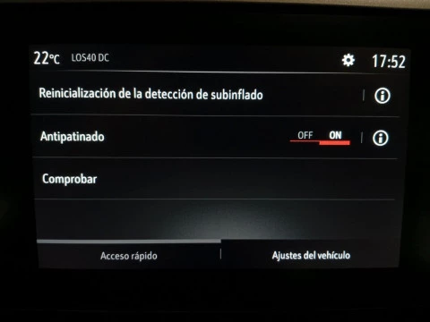 Opel Corsa 1.5D DT 74kW (100CV) Edition