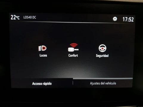 Opel Corsa 1.5D DT 74kW (100CV) Edition