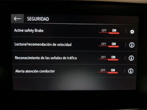 Opel Corsa 1.5D DT 74kW (100CV) Edition