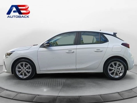 Opel Corsa 1.5D DT 74kW (100CV) Edition