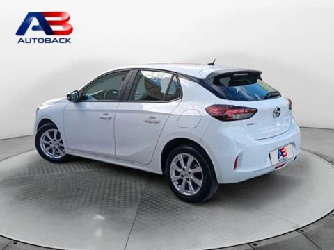 Opel Corsa 1.5D DT 74kW (100CV) Edition