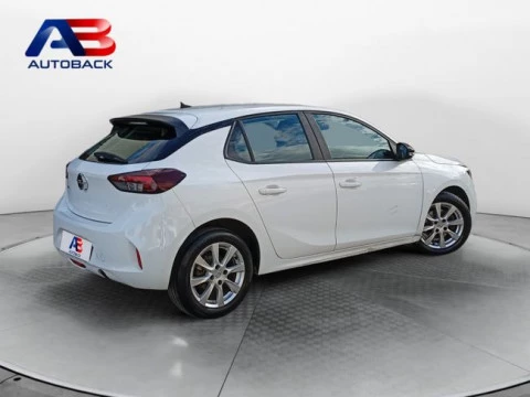 Opel Corsa 1.5D DT 74kW (100CV) Edition