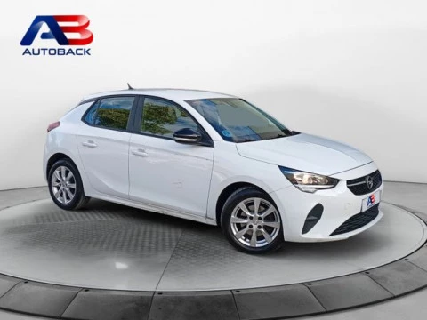 Opel Corsa 1.5D DT 74kW (100CV) Edition