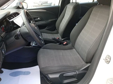 Opel Corsa 1.5D DT 74kW (100CV) Edition