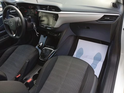 Opel Corsa 1.5D DT 74kW (100CV) Edition